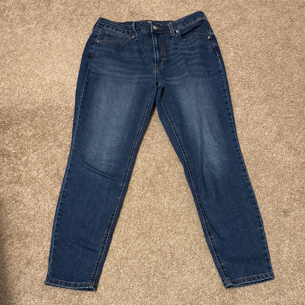 No Boundaries Size 14 Skinny Jeans